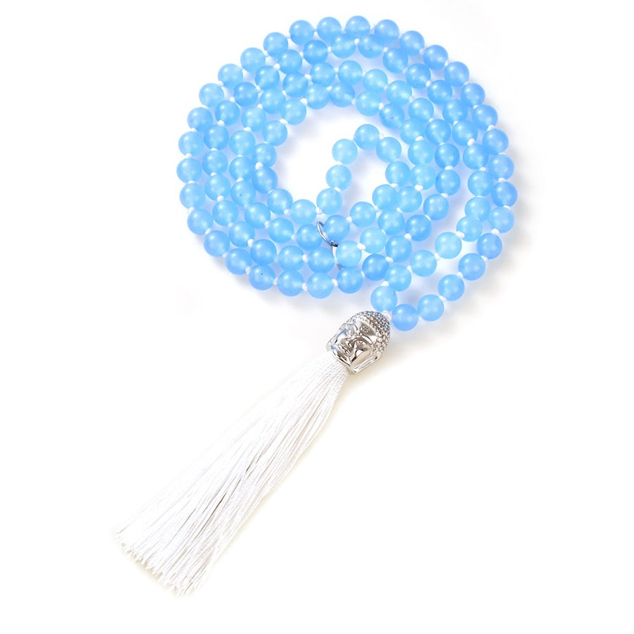 BLU LOTUS